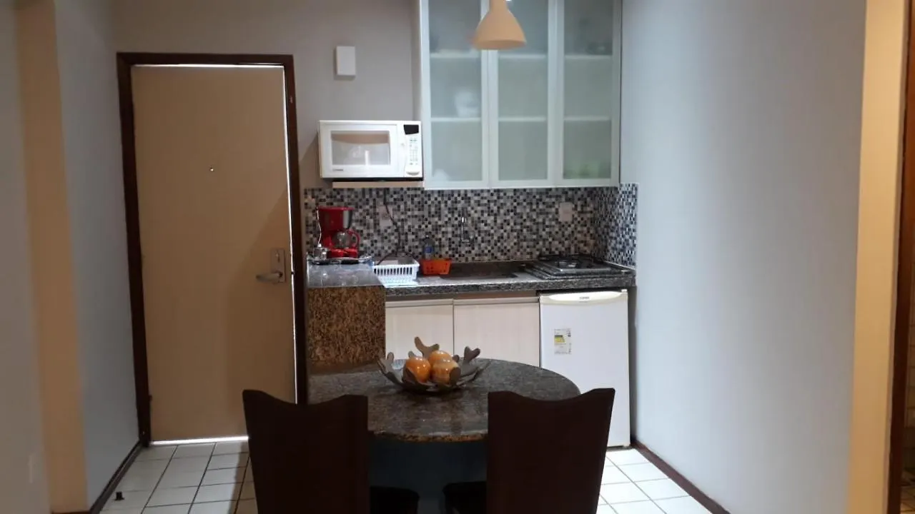 Appartamento Flat Em Boa Viagem- Acaiaca Recife Brasile