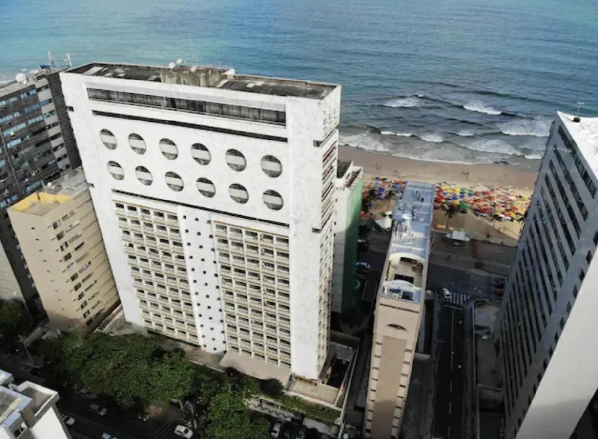 Appartamento Flat Em Boa Viagem- Acaiaca Recife 0*,