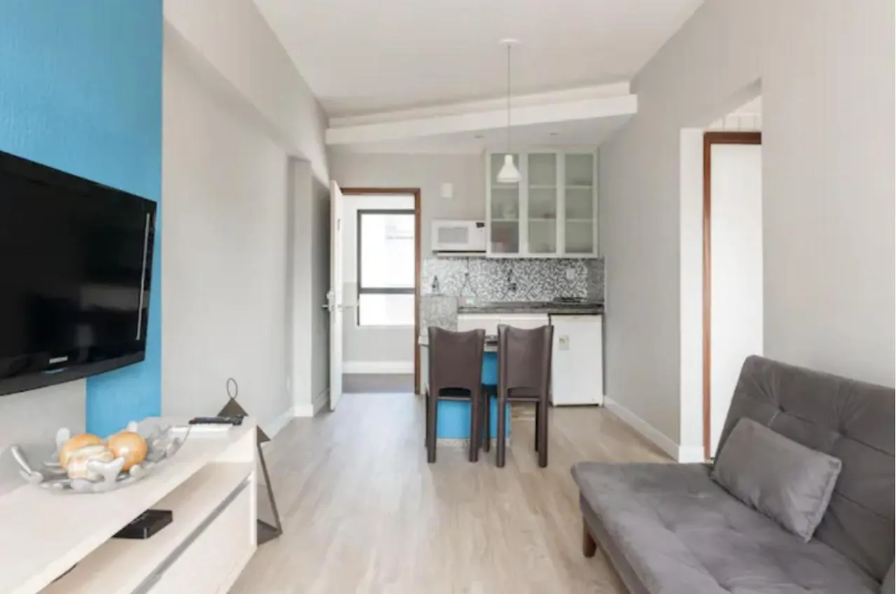 Appartamento Flat Em Boa Viagem- Acaiaca Recife 0*,  Brasile