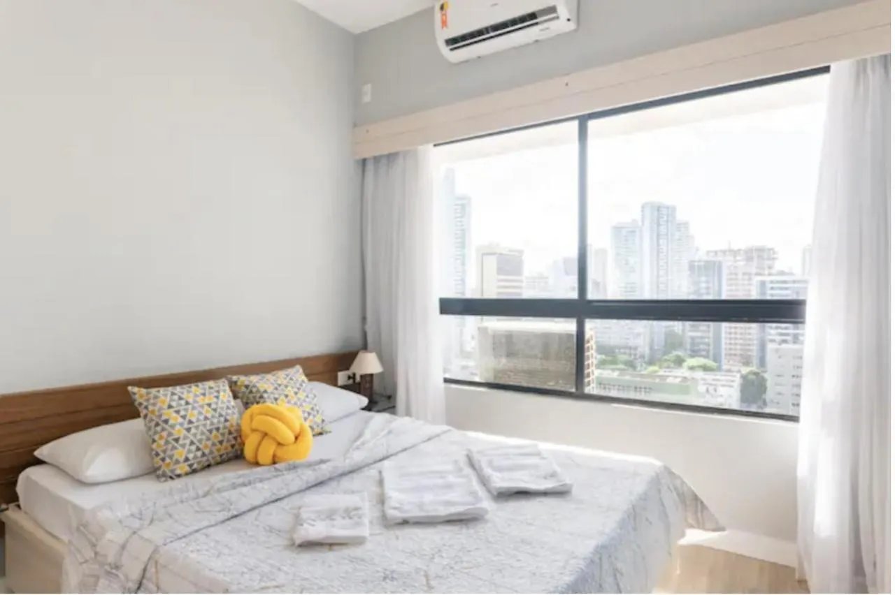 Appartamento Flat Em Boa Viagem- Acaiaca Recife
