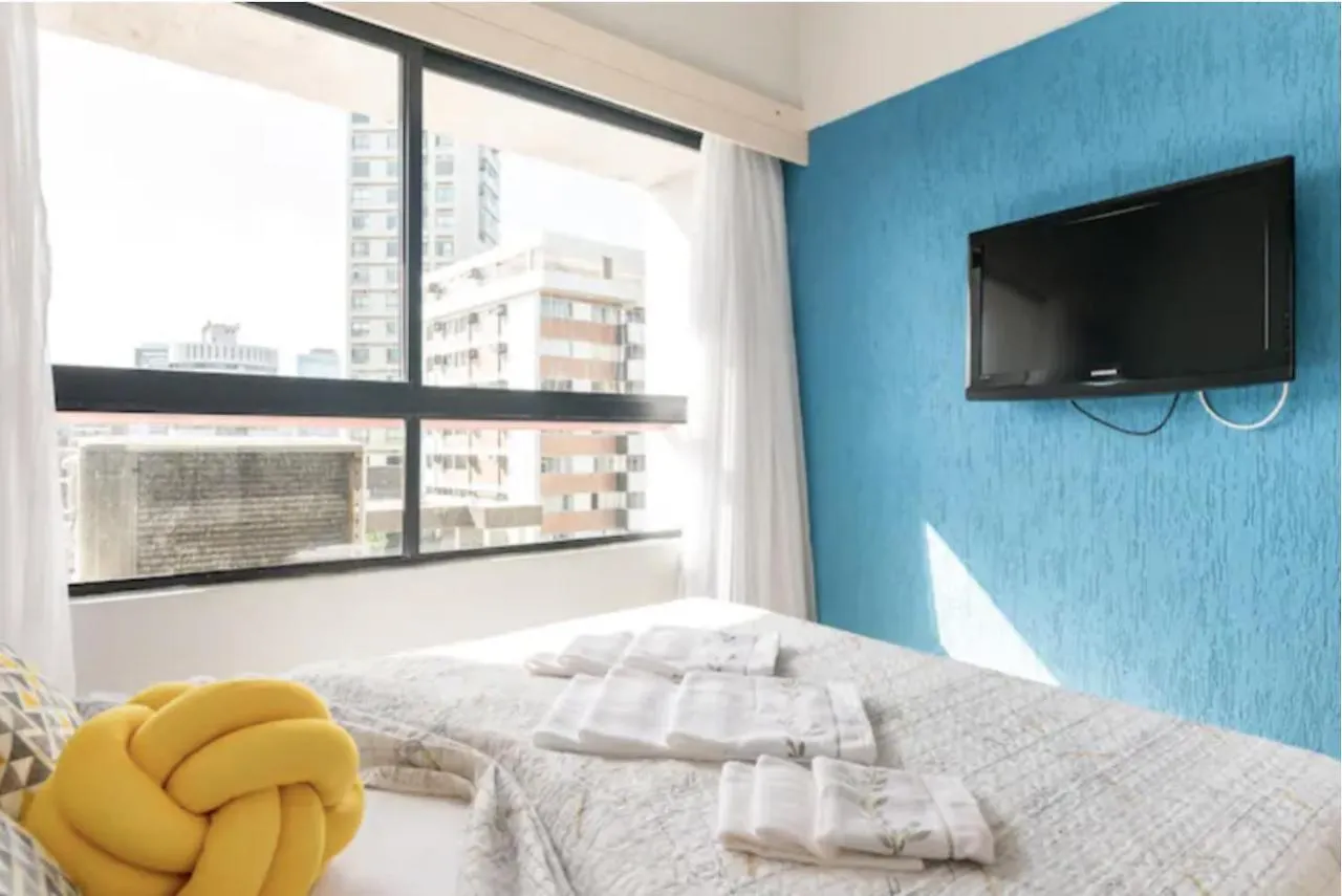 Appartamento Flat Em Boa Viagem- Acaiaca Recife 0*,  Brasile