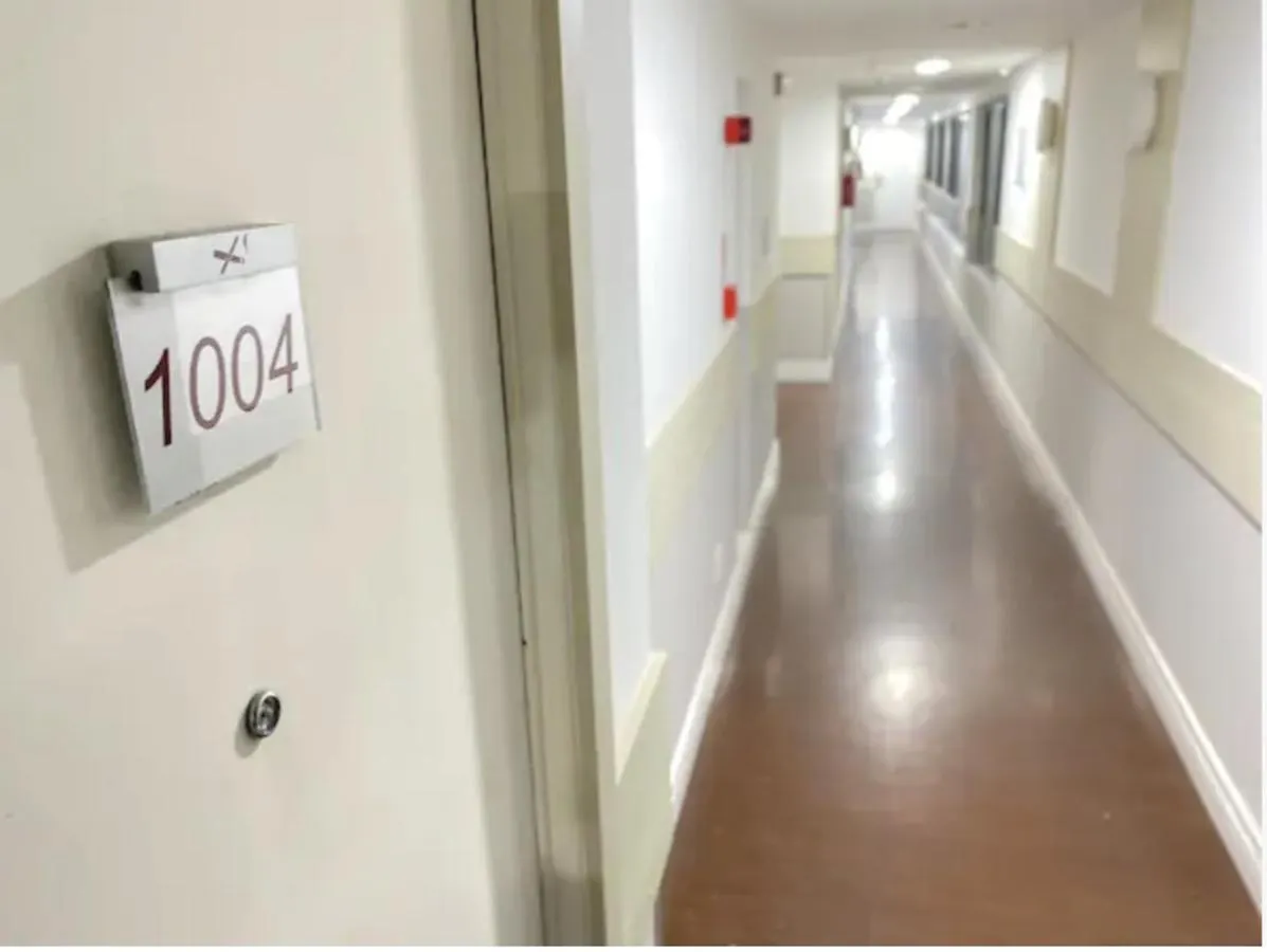 Appartamento Flat Em Boa Viagem- Acaiaca Recife